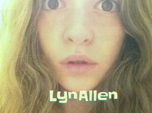 LynAllen