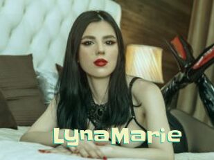 LynaMarie Wanna Meet