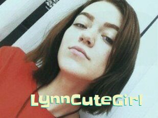 LynnCuteGirl