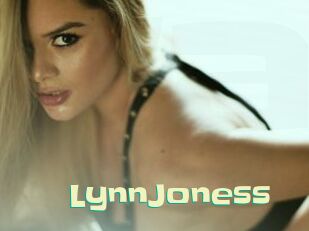 LynnJoness Wanna Meet