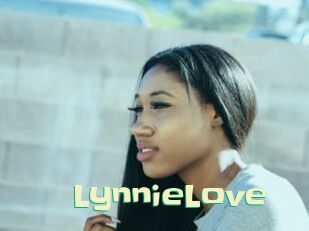 LynnieLove Wanna Meet