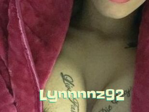 Lynnnnz92