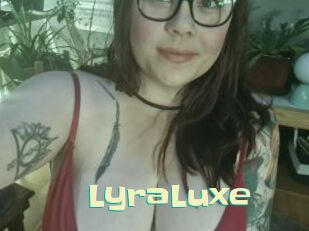 LyraLuxe