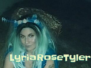 LyriaRoseTyler