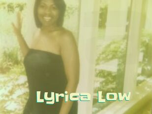 Lyrica_Low