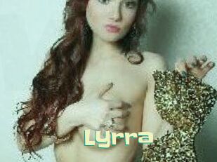 Lyrra
