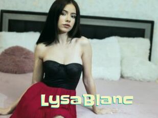 LysaBlanc Wanna Meet