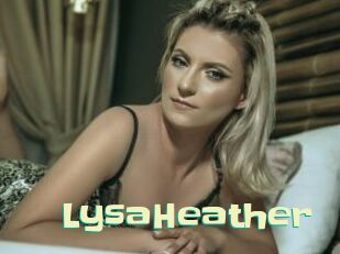 LysaHeather