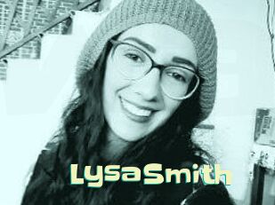 LysaSmith