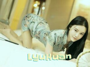 LyuHuan