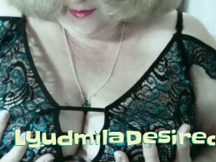 LyudmilaDesired