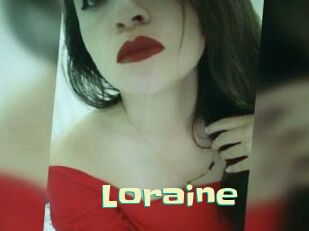 _Loraine_ Wanna Meet