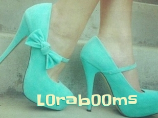 L0rab00ms