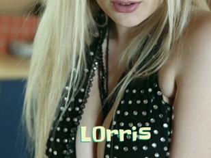 L0rris