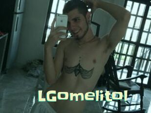 LGomelitol