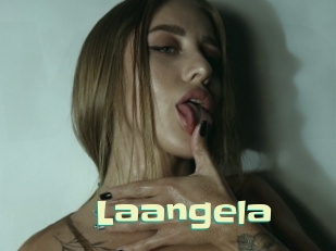 Laangela