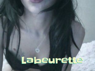 Labeurette