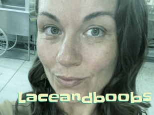 Laceandboobs