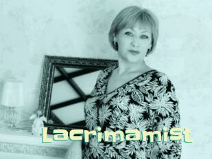 Lacrimamist
