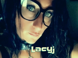 Lacyj