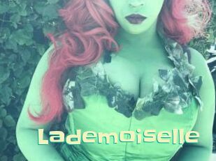 Lademoiselle