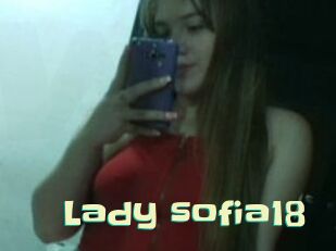 lady_sofia18 Wanna Meet