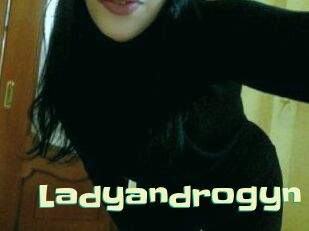 ladyandrogyn Wanna Meet