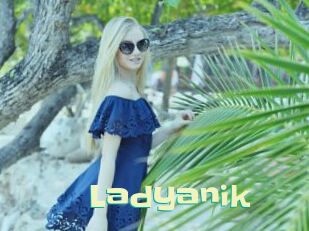 Ladyanik