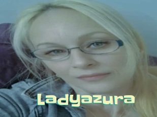 Ladyazura