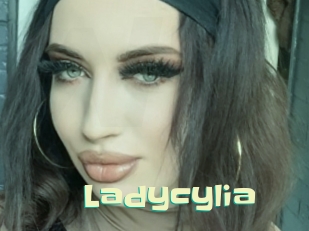 ladycylia Wanna Meet
