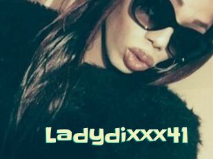 Ladydixxx41