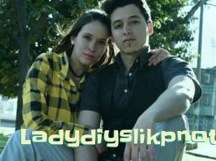 Ladydiyslikpnot