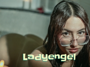 ladyengel Wanna Meet