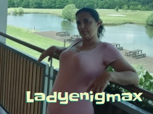 Ladyenigmax