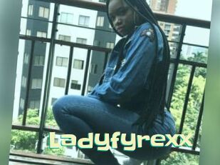 Ladyfyrexx