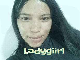 Ladygiirl