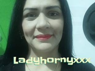 Ladyhornyxxx