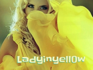 Ladyinyell0w