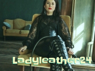 Ladyleather24