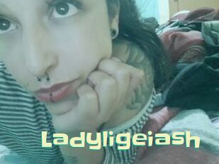 Ladyligeiash