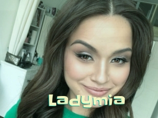Ladymia