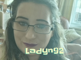 Ladyn92
