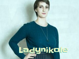 ladynikole Wanna Meet