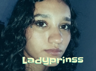 Ladyprinss