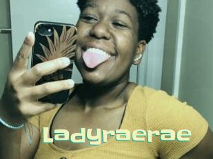 Ladyraerae