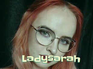 ladysarah Wanna Meet