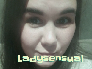 Ladysensual
