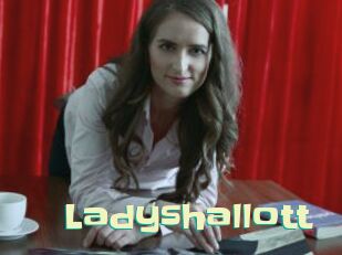 Ladyshallott