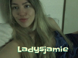 Ladysjamie
