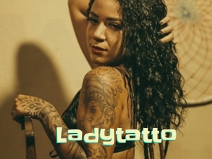 Ladytatto